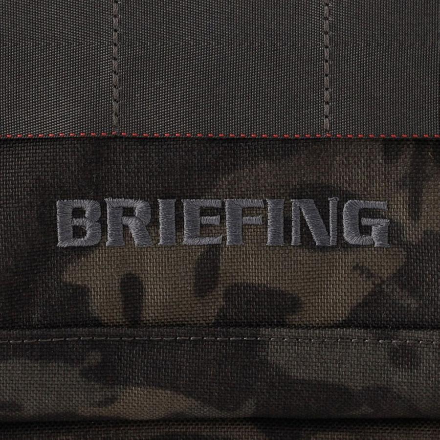 ブリーフィング TURF CLUTCH 1000D BRG231E42 ゴルフ ポーチ BRIEFING