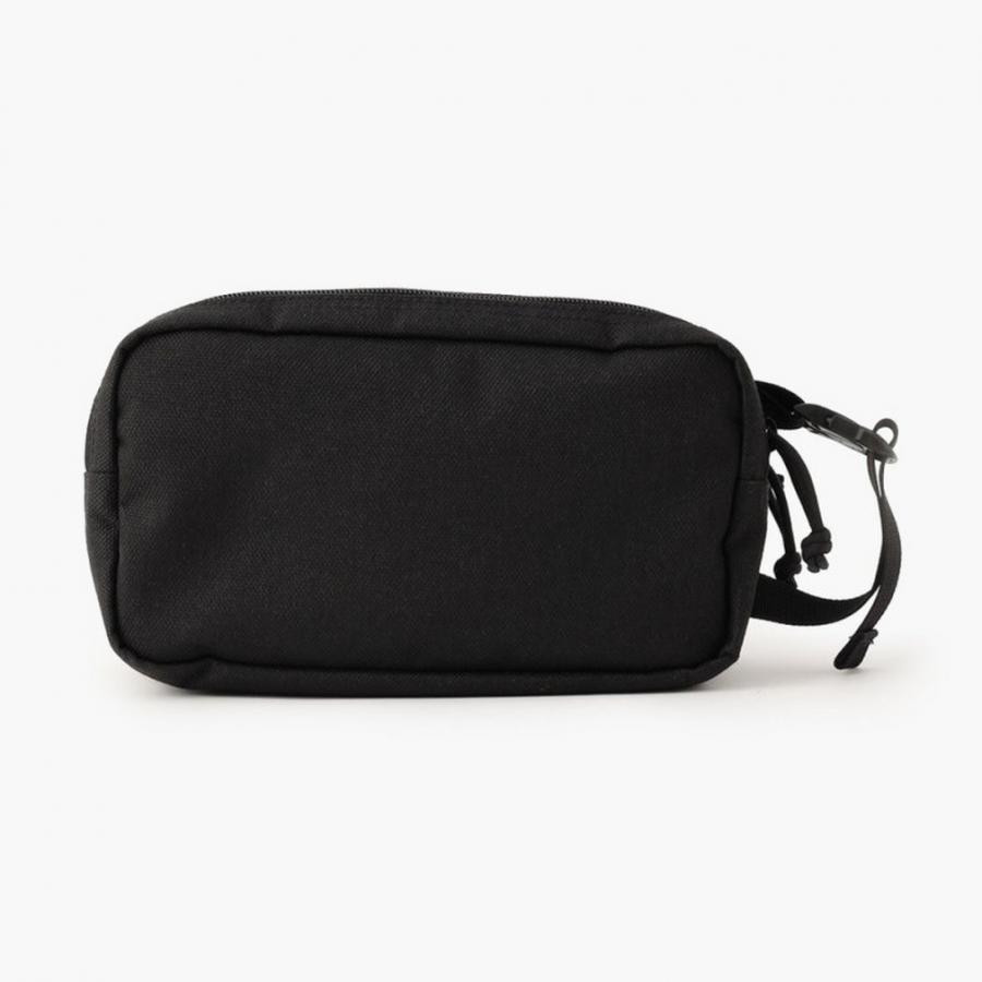 ブリーフィング TURF DOUBLE ZIP POUCH TL BRG231G43 ゴルフ