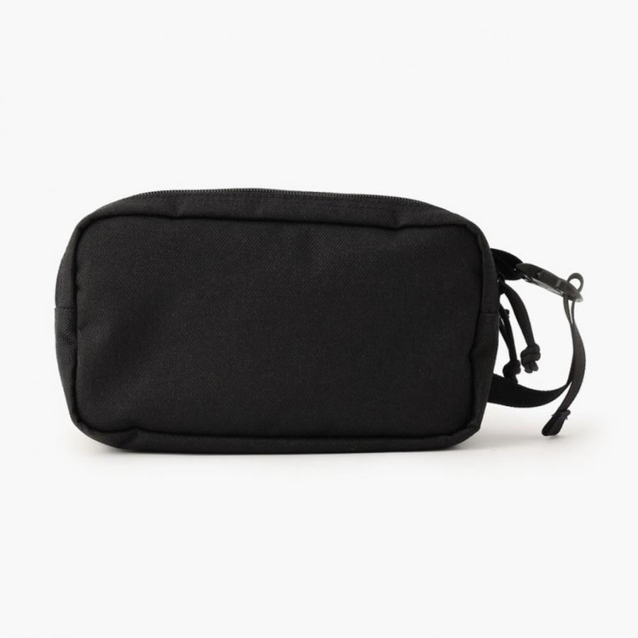 ブリーフィング TURF DOUBLE ZIP POUCH 楽天市場】【ブリーフィング/BRIEFING】TURF DOUBLE ZIP POUCH