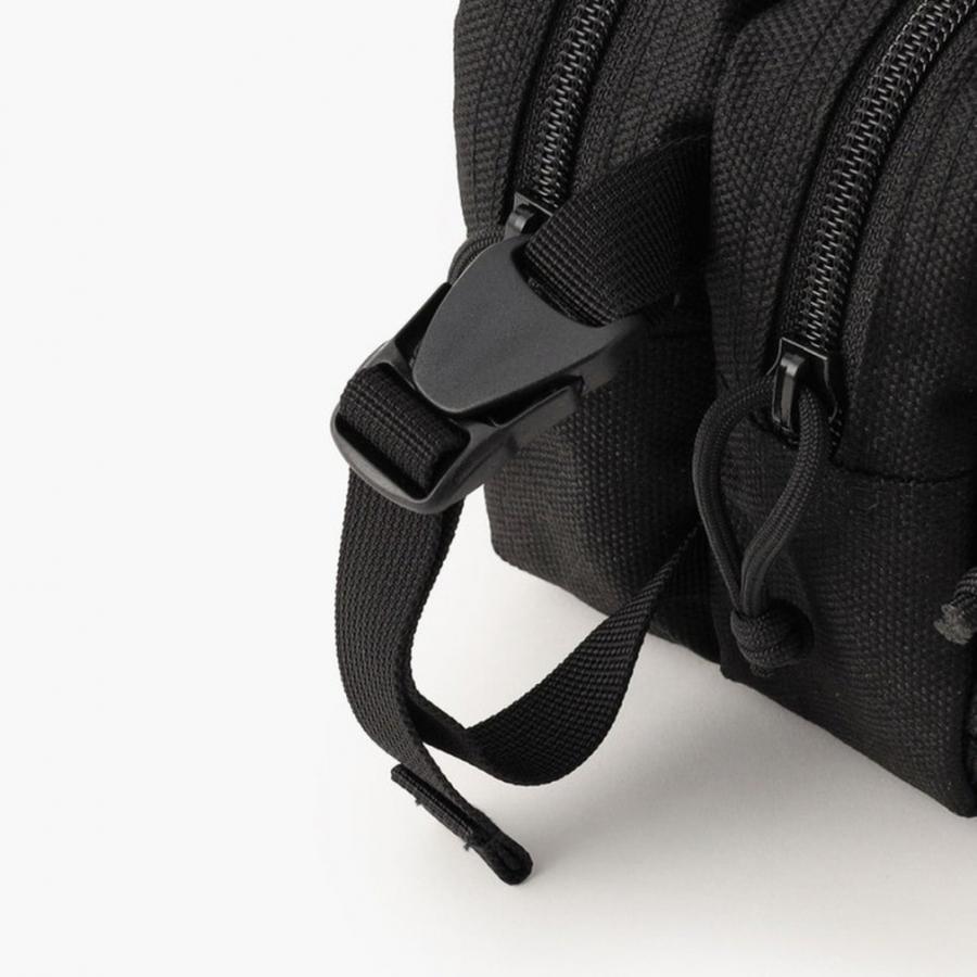 新品 BRIEFING TURF DOUBLE ZIP POUCH 1000D BRIEFING GOLF TURF DOUBLE ZIP POUCH 1000D ブリーフィング