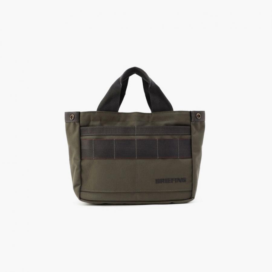 ブリーフィング トート CLASSIC CART TOTE TL BRG231T39 ゴルフ ポーチ