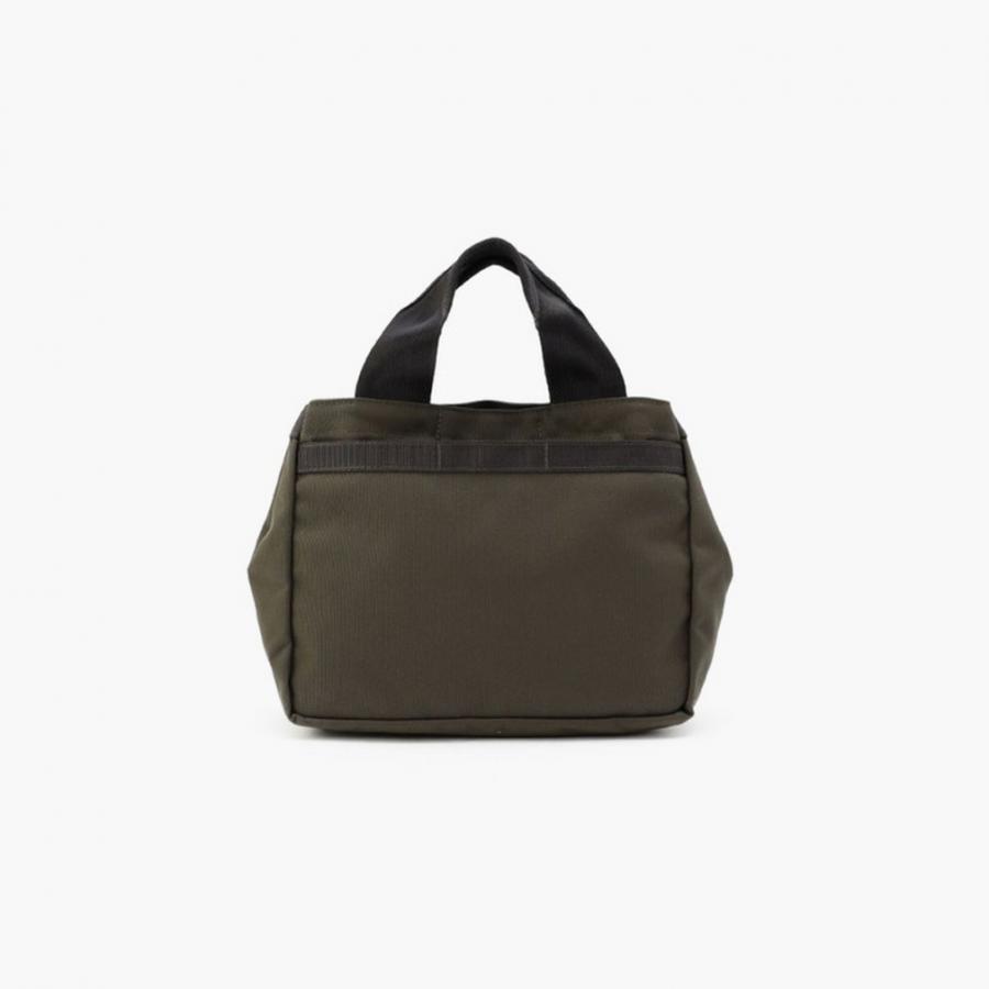 ブリーフィング ゴルフ クラッシックカートトート(ブラック) BRG231T39 BRIEFING GOLF（ブリーフィングゴルフ） トートバッグ カートバッグ