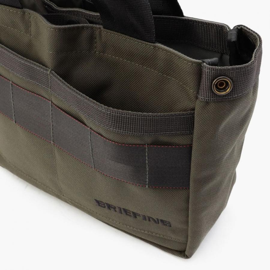 ブリーフィング トート CLASSIC CART TOTE TL BRG231T39 ゴルフ ポーチ