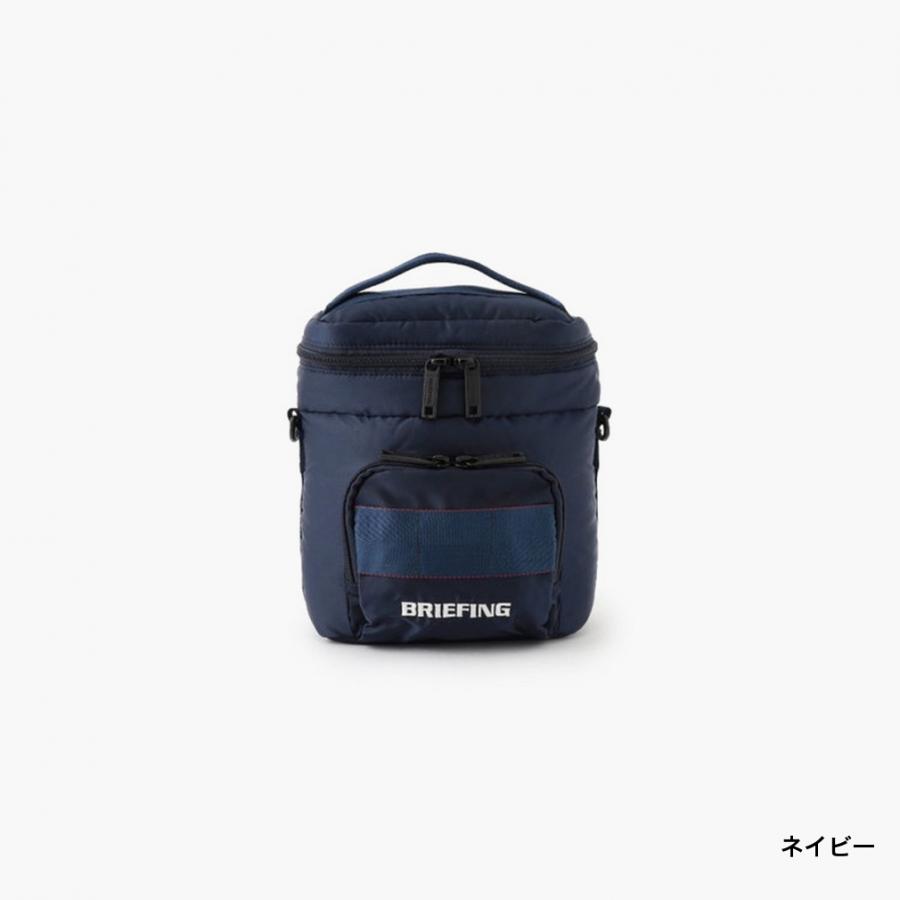 ブリーフィング COOLER BAG S ECO TWILL BRG231E69 ゴルフ ポーチ