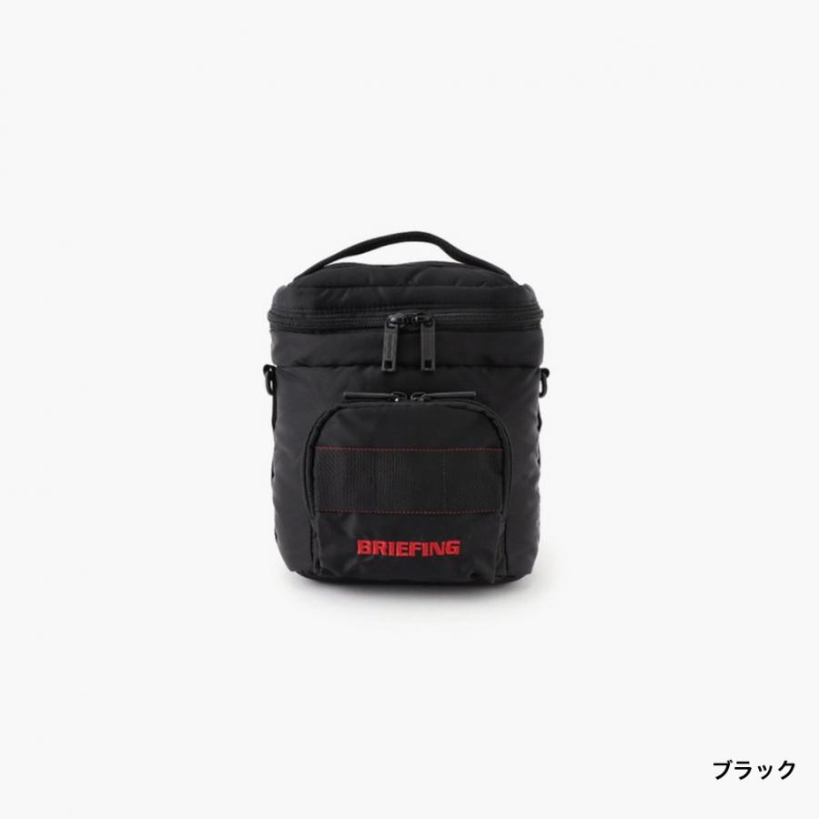 ブリーフィング COOLER BAG S ECO TWILL BRG231E69 ゴルフ ポーチ