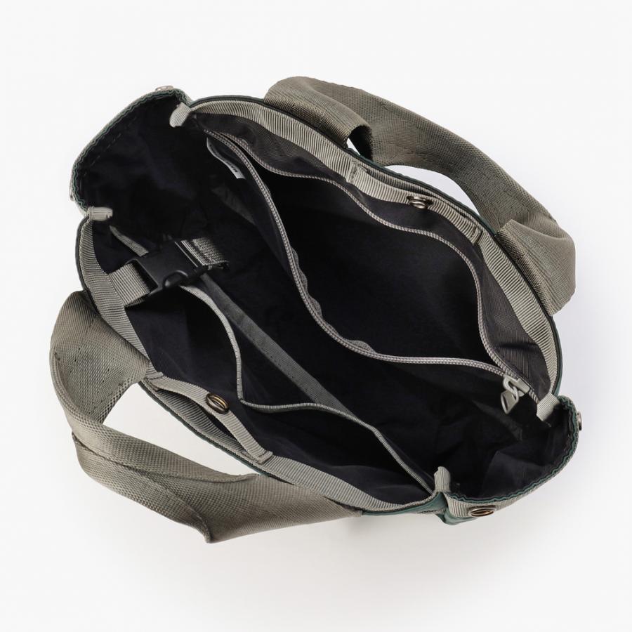 ブリーフィング カート トート リップ2 BRIEFING CART TOTE RIP-2