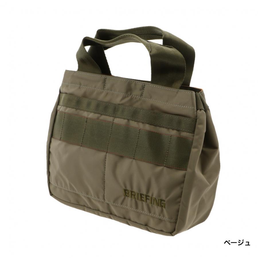 ブリーフィング トート CLASSIC CART TOTE RANGER GREEN BRG233T36 ゴルフ ポーチ BRIEFING｜alpen-group｜02