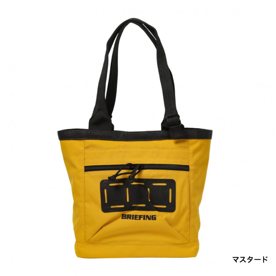 ブリーフィング BRG241T25 CART TOTE TALL DL FD RIP ゴルフ ポーチ