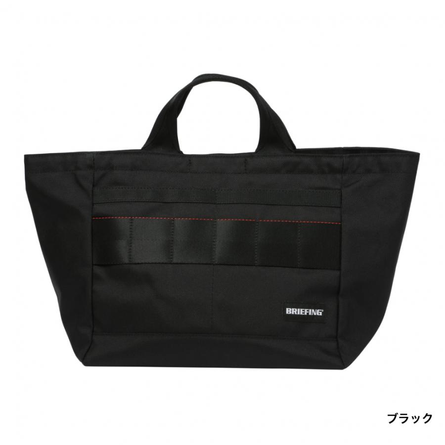 ブリーフィング BRG241T44 CART TOTE L PRO AIR トートバッグ ゴルフ