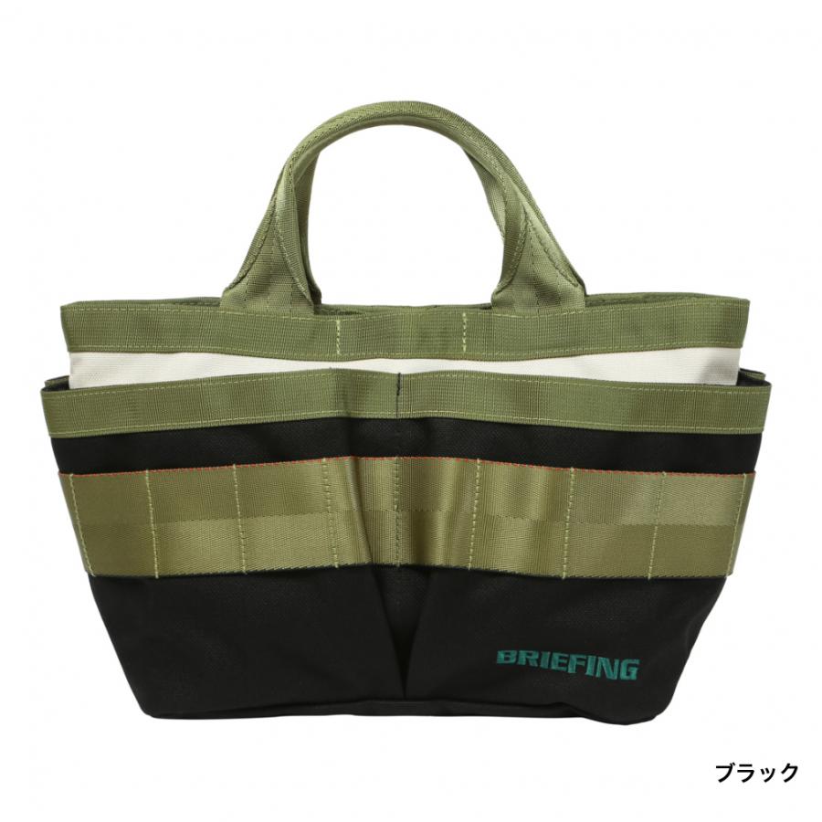 Explorer　未使用近　ブリーフィング トートライナー Explorer様専用 未使用近 ブリーフィング トートライナーの通販はau