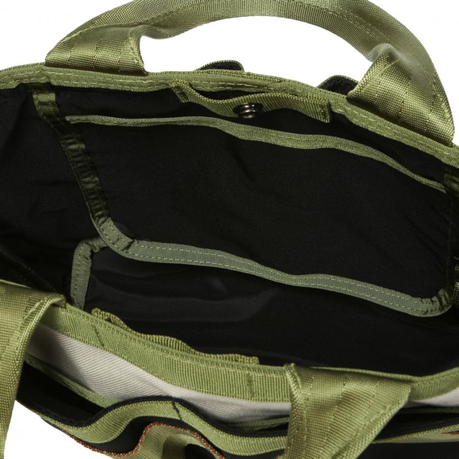 ブリーフィング BRG241T35 TOOL CART TOTE WL トートバッグ ゴルフ