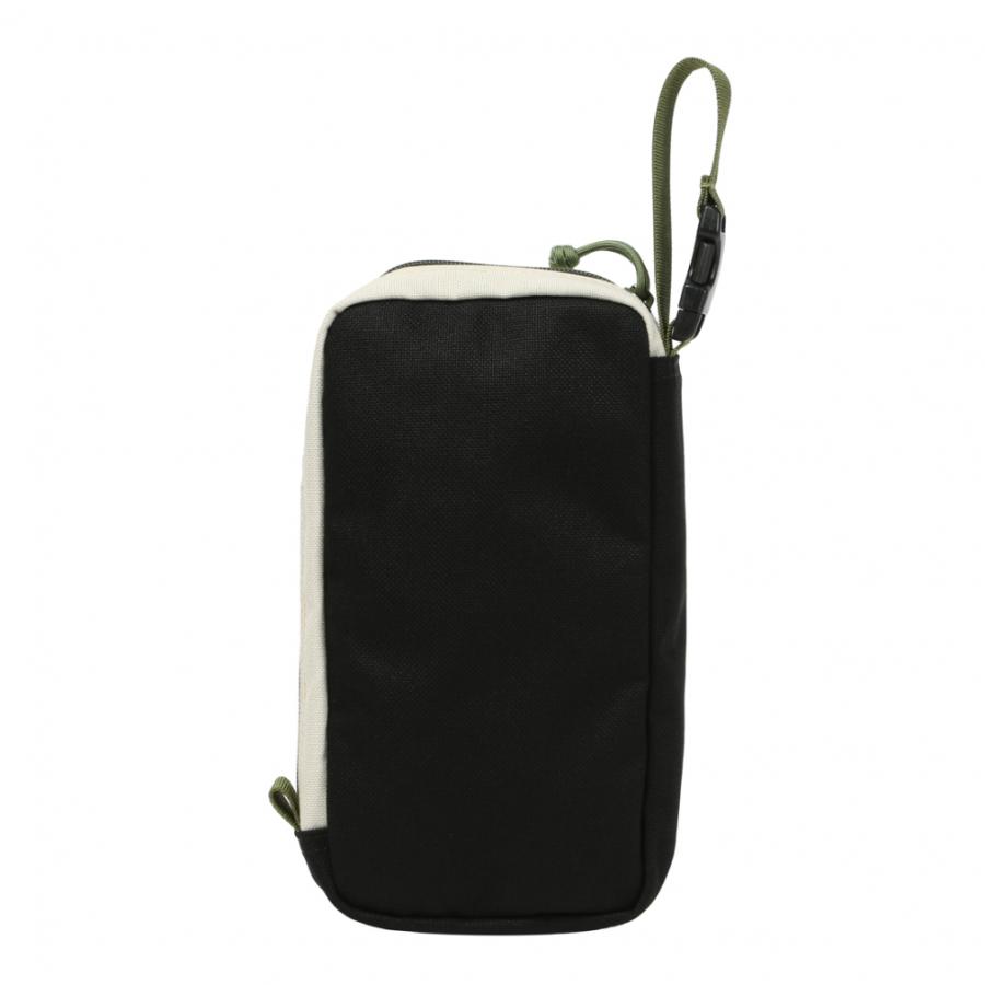 \2点セット売り/briefingブリーフィング ゴルフポーチ 楽天市場】ブリーフィング ゴルフ ポーチ ダブルジップポーチ