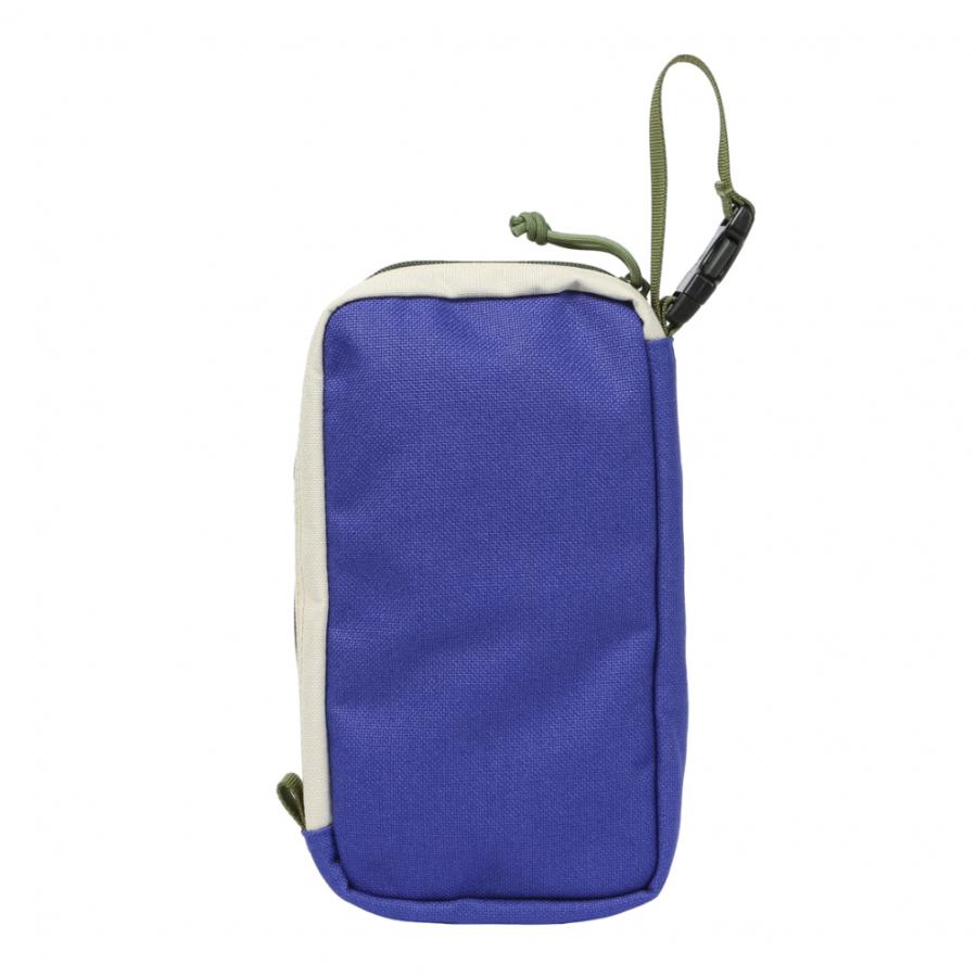ブリーフィング BRG241G36 RECTANGLE POUCH WL ゴルフ ポーチ BRIEFING