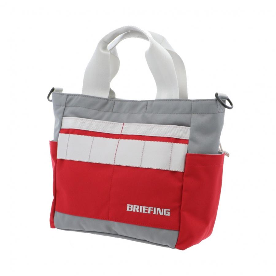 ブリーフィング　カートバッグ　ポーチ ブリーフィング CART TOTE ES G5 BGW243T12 ゴルフ ポーチ BRIEFING