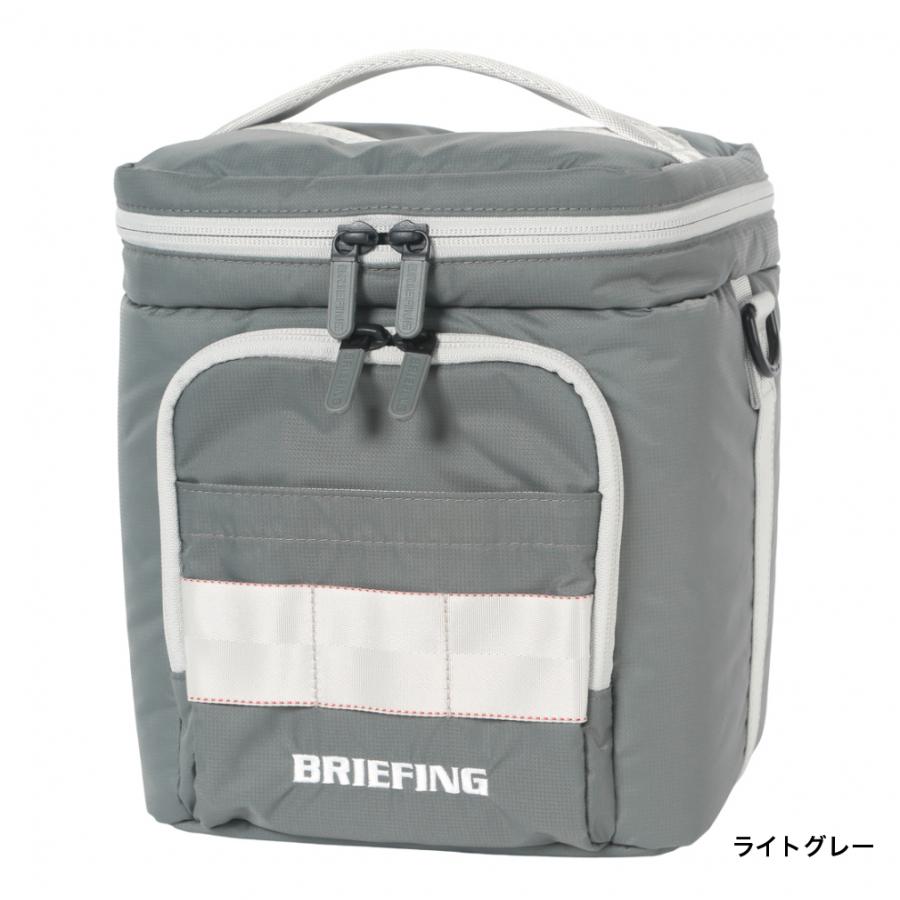 ブリーフィング COOLER BAG M CS BRG251E13 ゴルフ ポーチ BRIEFING