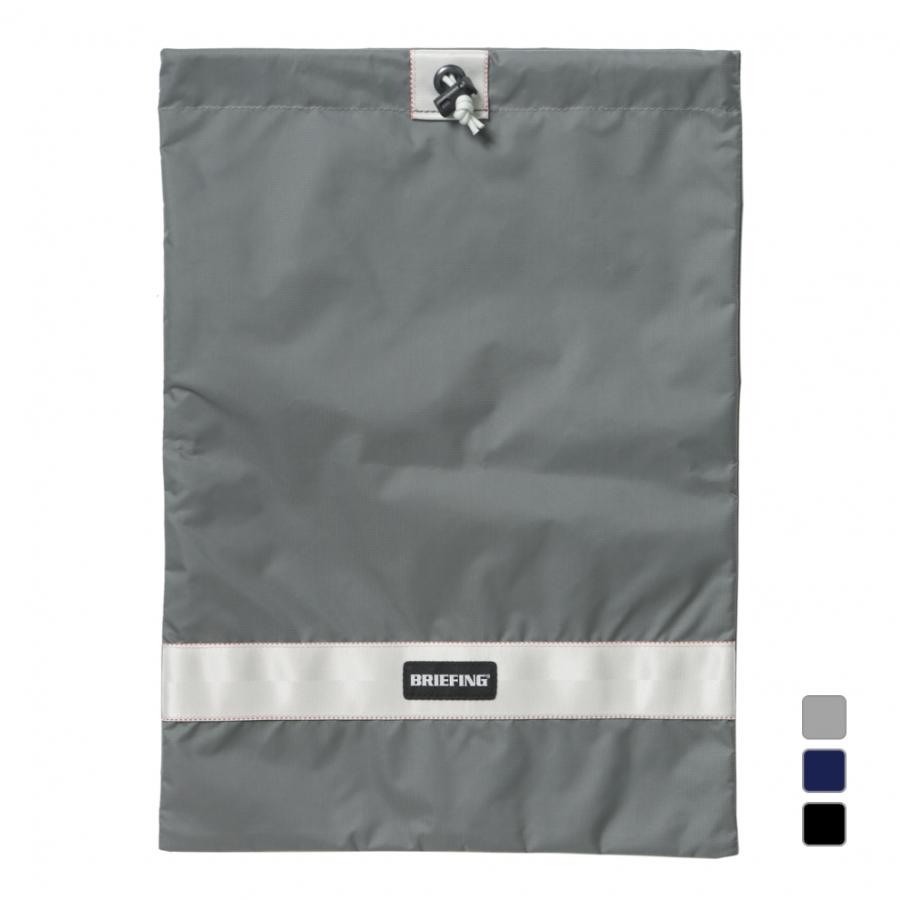 ブリーフィング DRAWSTRING POUCH M CS BRG251G17 ゴルフ ポーチ