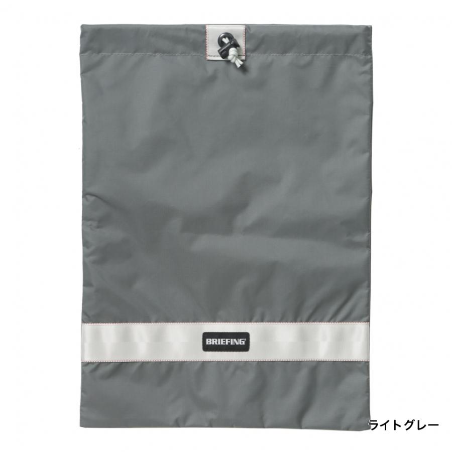 ブリーフィング DRAWSTRING POUCH M CS BRG251G17 ゴルフ ポーチ