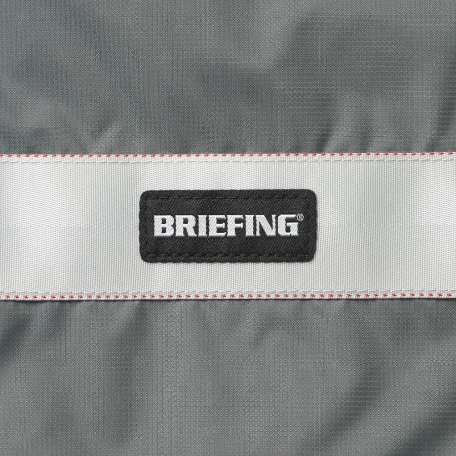 ブリーフィング DRAWSTRING POUCH M CS BRG251G17 ゴルフ ポーチ