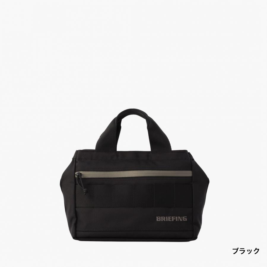 ブリーフィング　カートバッグ　ポーチ 大感謝祭P10倍】カートポーチ メンズ レディース ブリーフィング
