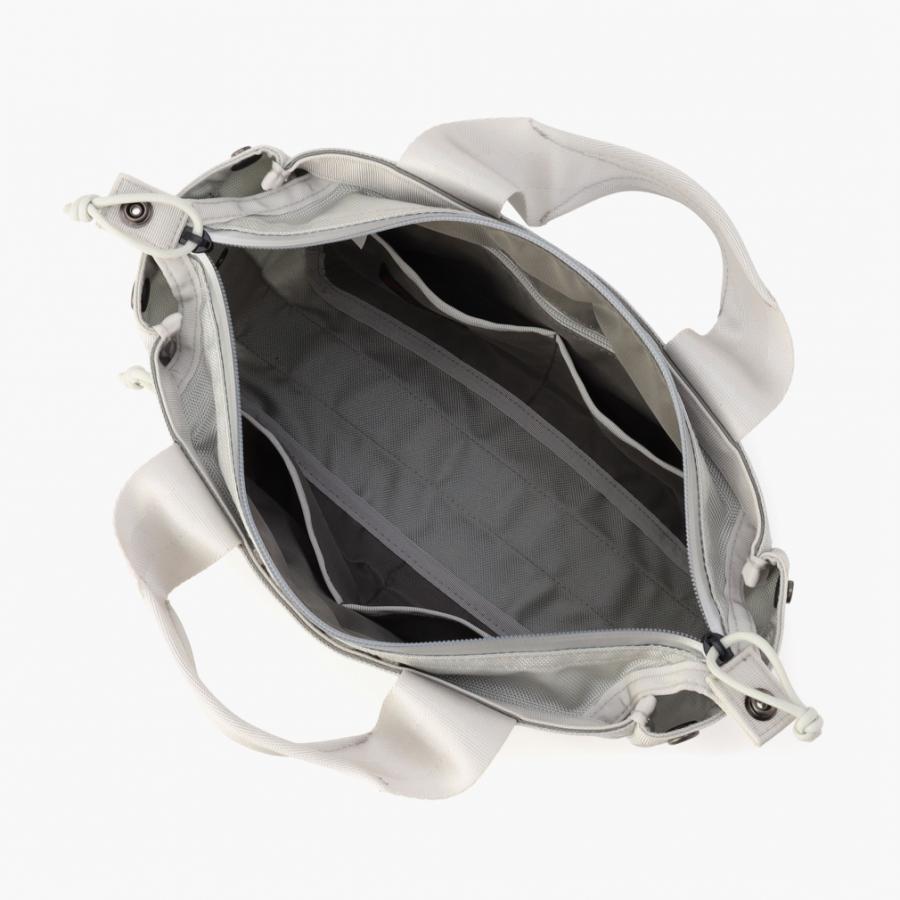 ブリーフィング　カートバッグ　ポーチ ブリーフィング CART TOTE METALLIC (BRG253T06) ゴルフ ポーチ