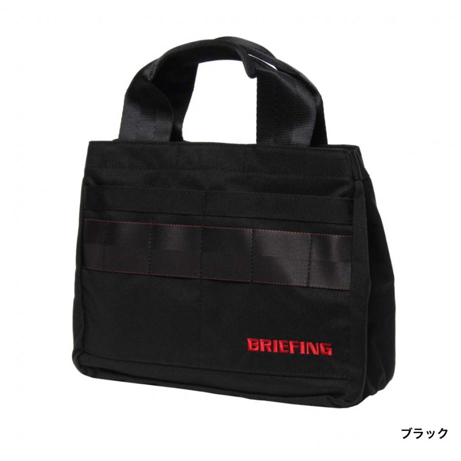 ブリーフィング CLASSIC CART TOTE STD BRG253T07 ゴルフ ポーチ