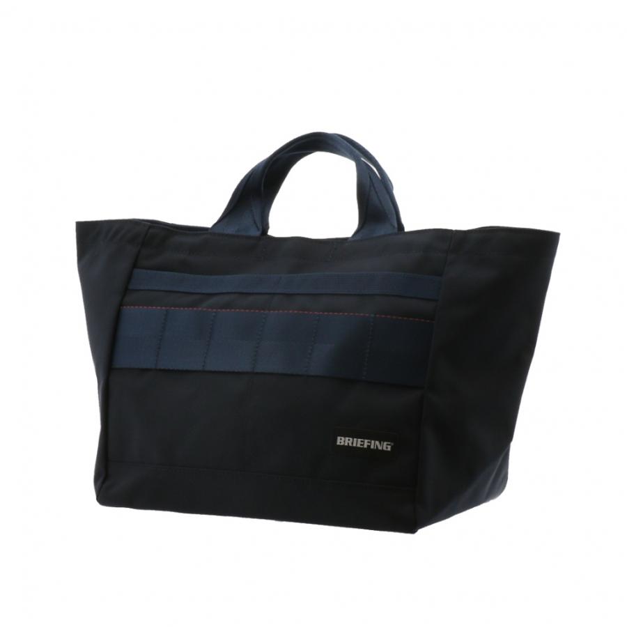 ブリーフィング CART TOTE L LTD BRG253T58 ゴルフ ポーチ : ネイビー