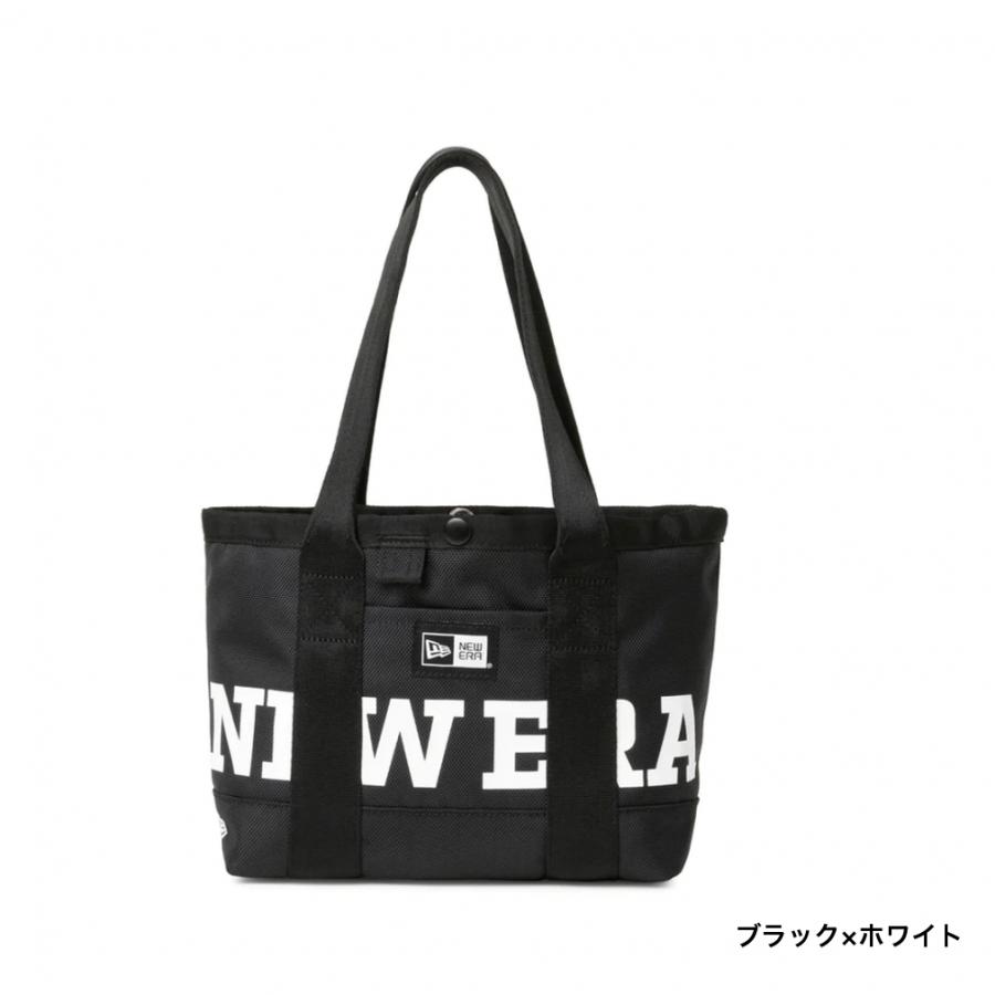 NEW ERA（ニューエラ） トートバッグ TOTE BAG MINI BOTANICAL