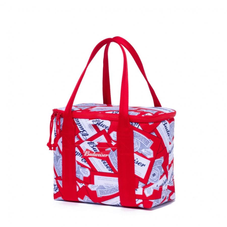 NEW ERA ニューエラ トート バドワイザー コラボ TOTE BAG M INS NEW ERA ニューエラ トート バドワイザー コラボ TOTE BAG M INS