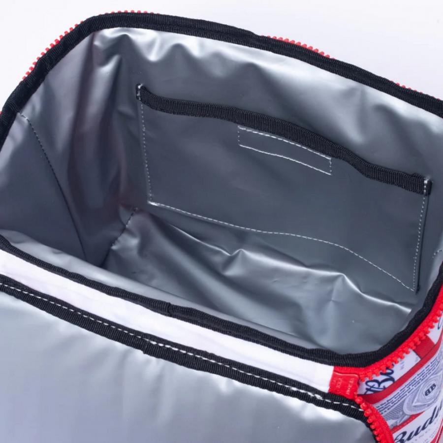 NEW ERA（ニューエラ） トート バドワイザー コラボ TOTE BAG M INS