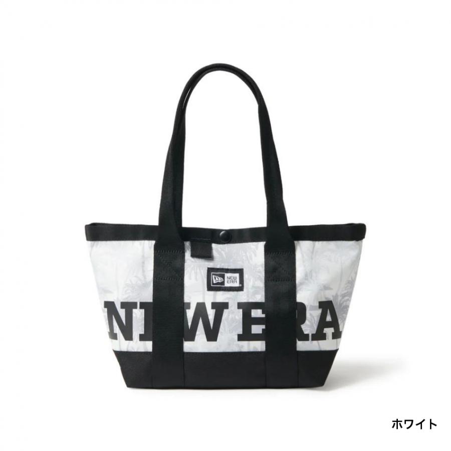 NEW ERA（ニューエラ） GF TOTE BAG MINI PTCAMO WHI 14393702 ゴルフ