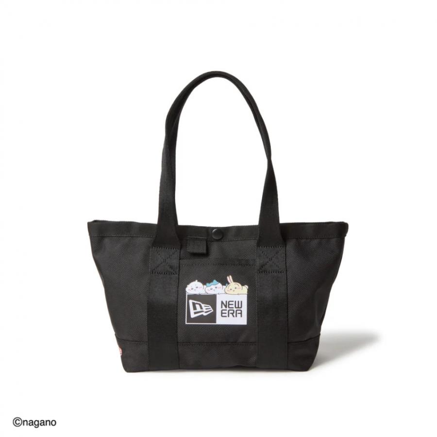 NEW ERA（ニューエラ） トートバッグ ミニ 6L ちいかわ GF TOTE BAG