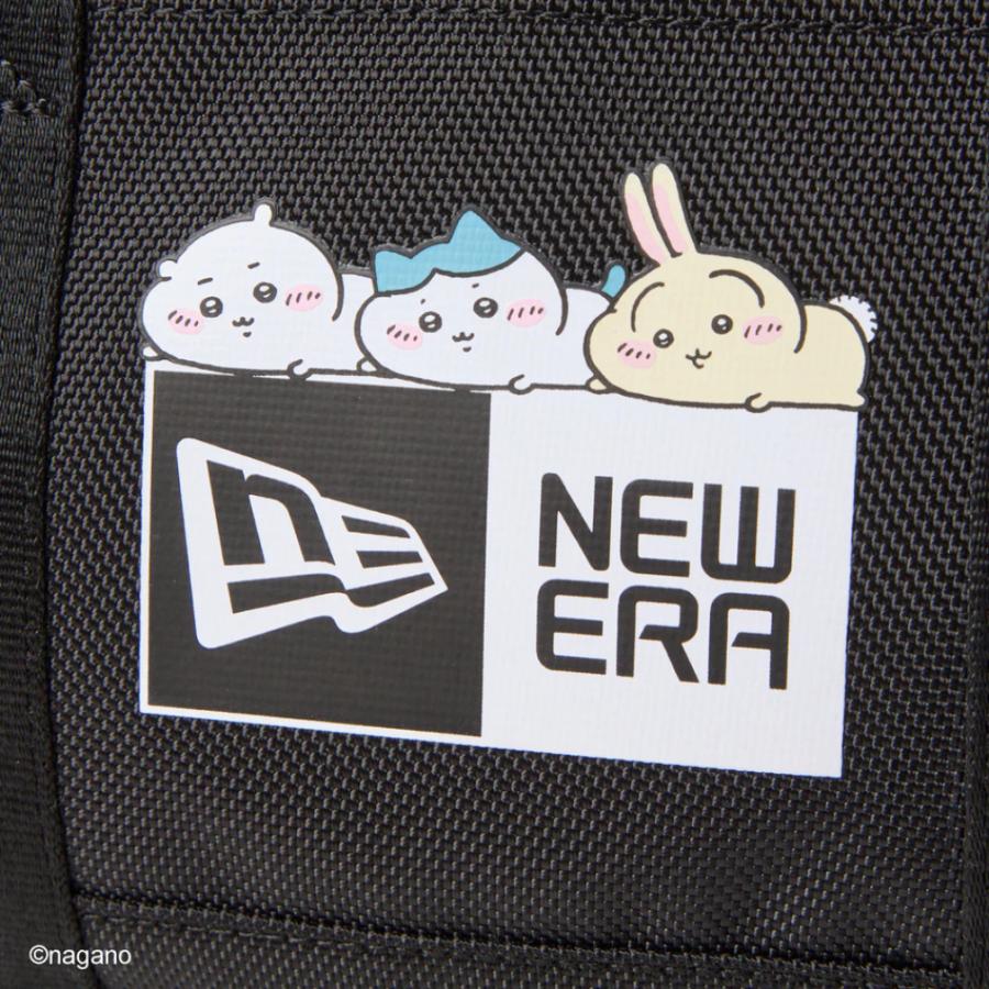 NEW ERA（ニューエラ） トートバッグ ミニ 6L ちいかわ GF TOTE BAG
