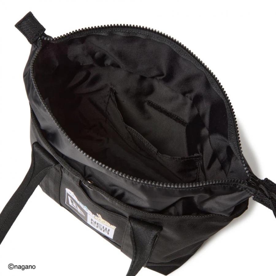 NEW ERA（ニューエラ） トートバッグ ミニ 6L ちいかわ GF TOTE BAG