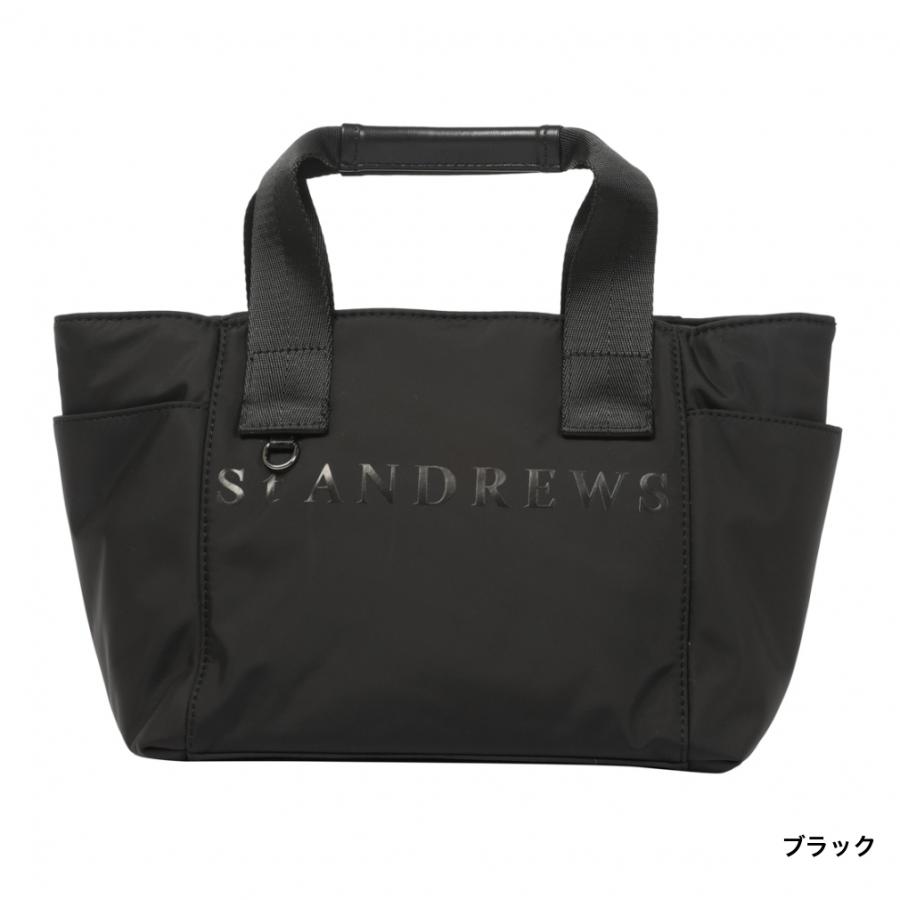St ANDREWS セントアンドリュース ロゴカートバッグ (0424981852 St ANDREWS セントアンドリュース ロゴカートバッグ (0424981852