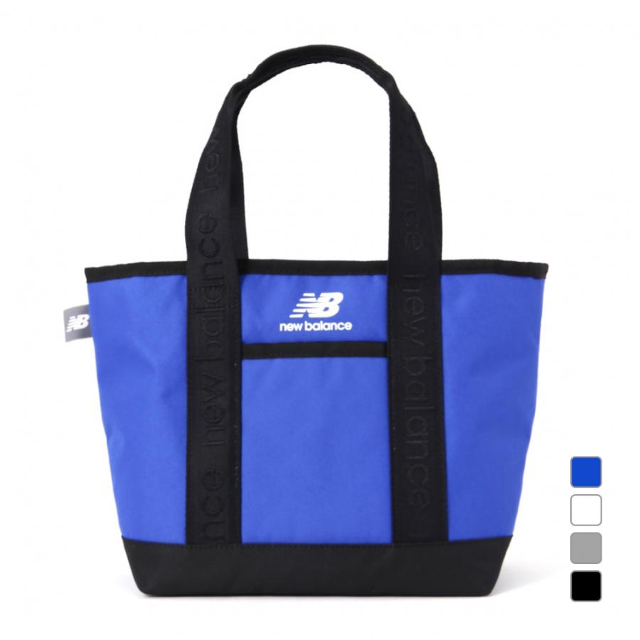 新品タグ付き ニューバランス 合皮×ボア カートバッグ ゴルフ シルバー