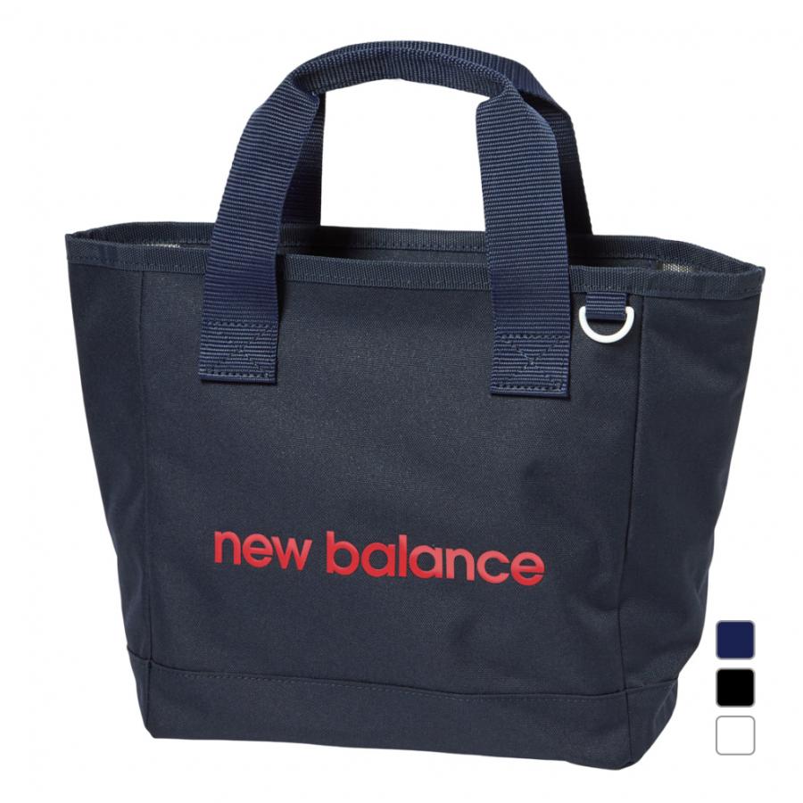 New Balance（ニューバランス） CART BAG 0125981008 ゴルフ ポーチ