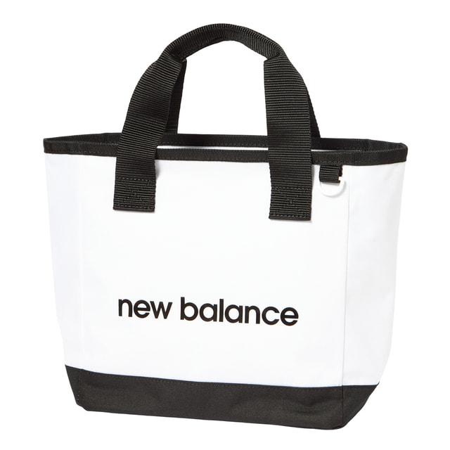New Balance（ニューバランス） CART BAG 0125981008 ゴルフ ポーチ