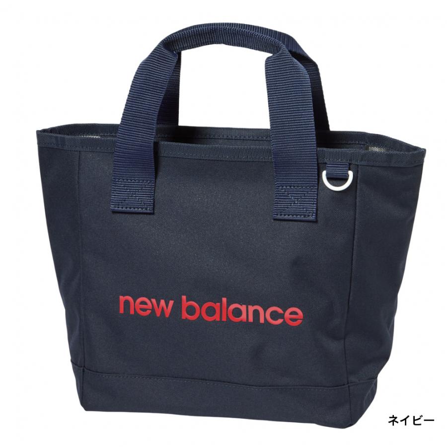 New Balance（ニューバランス） CART BAG 0125981008 ゴルフ ポーチ