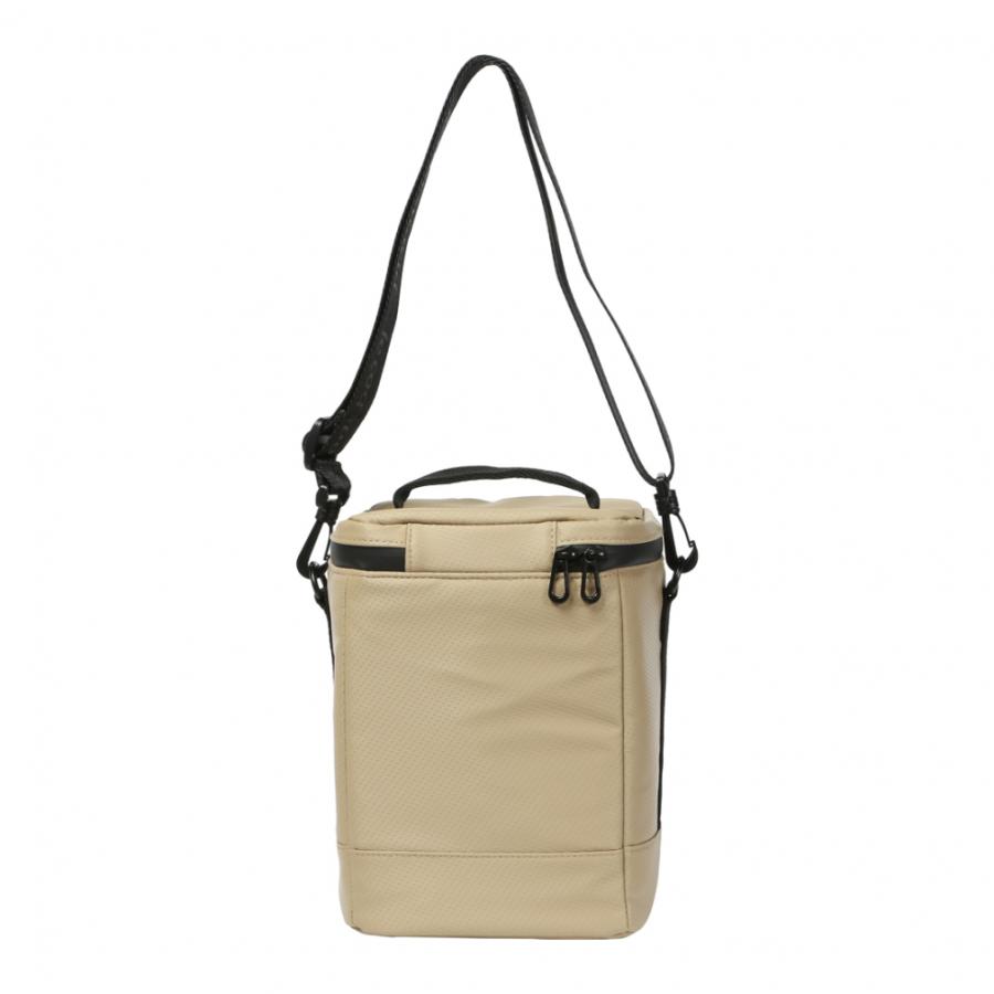 ルコックスポルティフ ゴルフ 保冷・保温ポーチ【ホワイト】新品！ le coq sportif GOLF ルコックスポルティフ ゴルフ ルコック