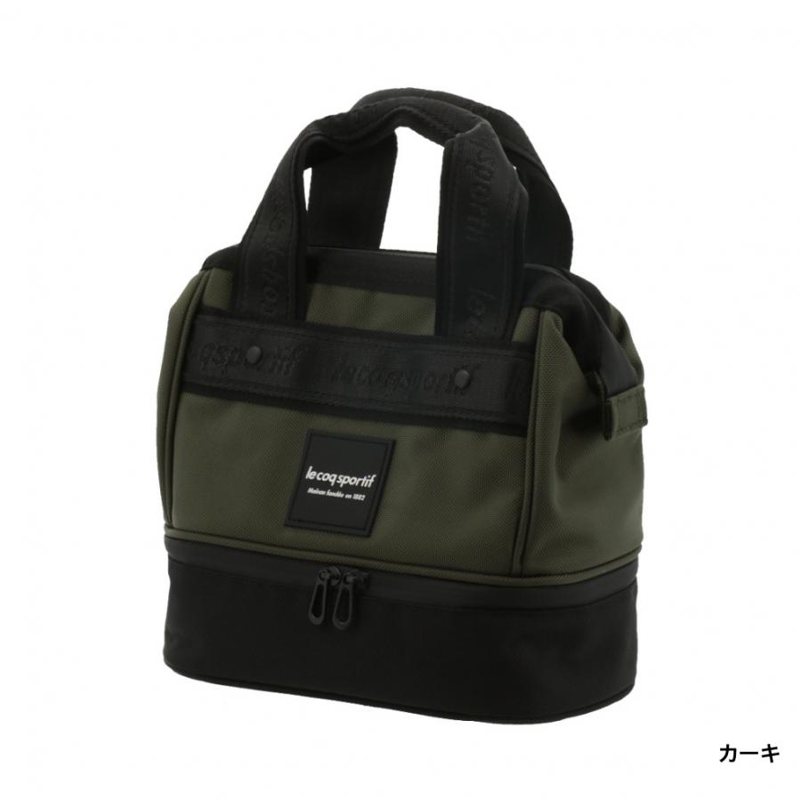 【期間限定特別価格】ルボクール 6点フルセット ルコックスポルティフ ゴルフ le coq sportif golf 保冷保温機能付き