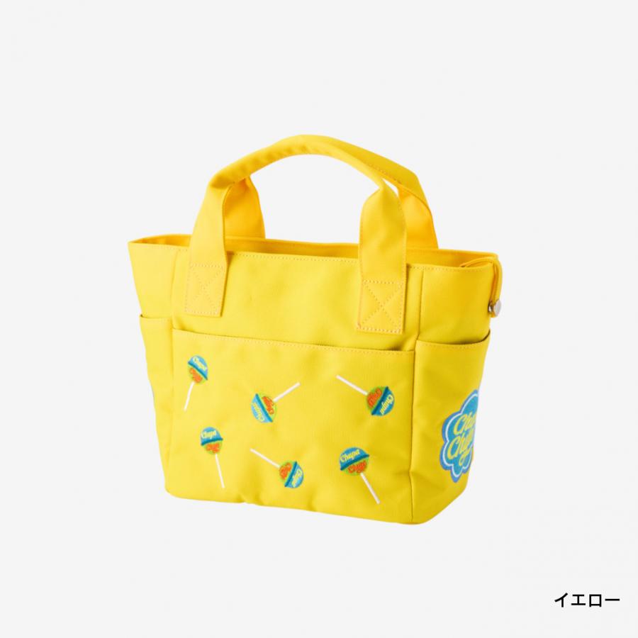 and per se（アンパスィ） チュッパチャプス カートバッグ AUS7766