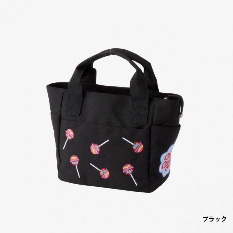 and per se（アンパスィ） チュッパチャプス カートバッグ AUS7766