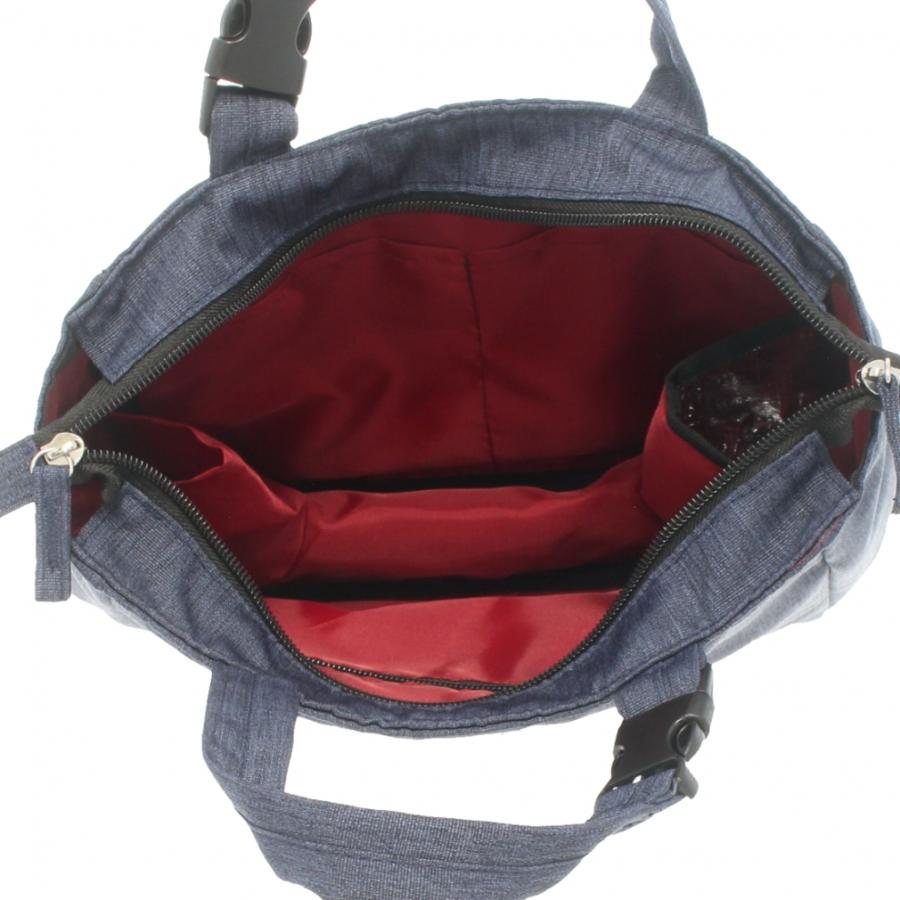 新品未使用 「5525golf」 ラウンドバッグ NANO universe（ナノユニバース）の「5525golf HANDLE BAG（ショルダー