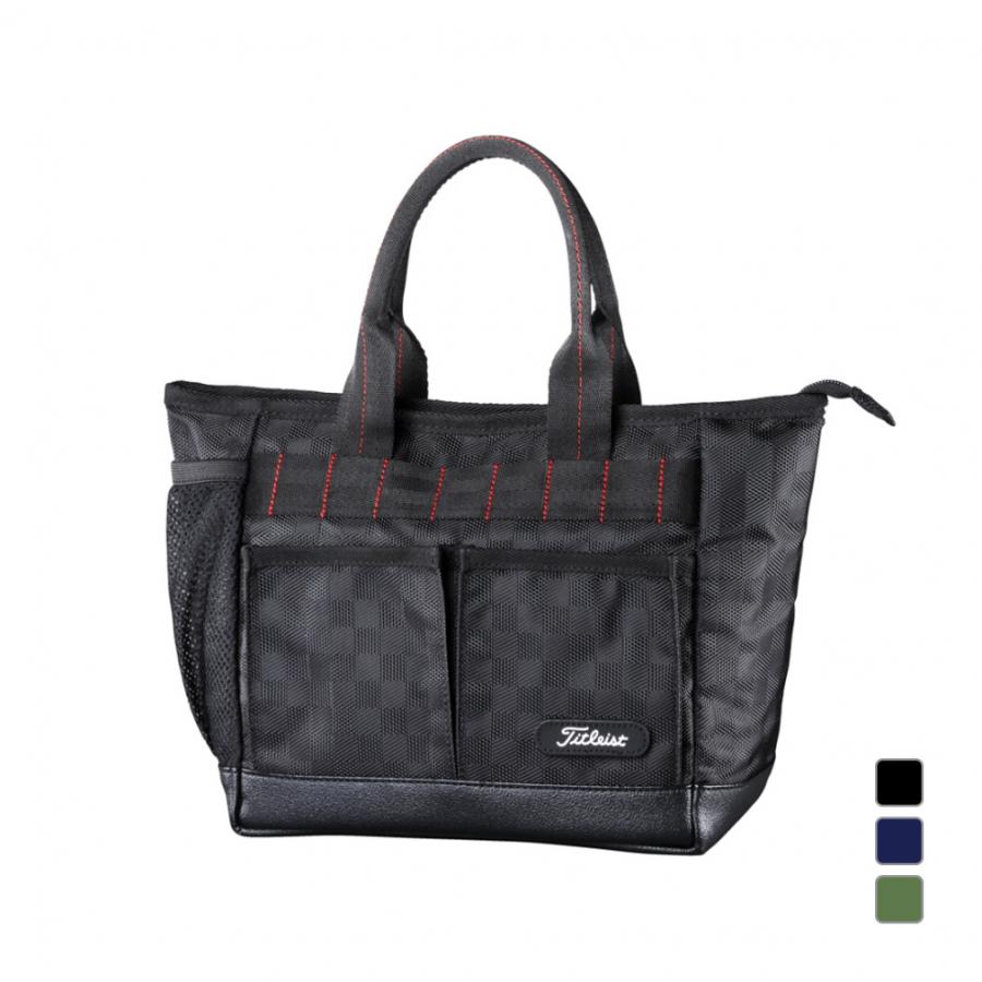 タイトリスト ゴルフ ラウンドトート ゴルフ ラウンドトート