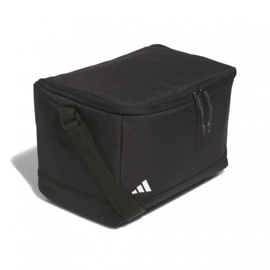 adidas（アディダス） クーラーバッグ KVI49 ゴルフ ポーチ : ブラック