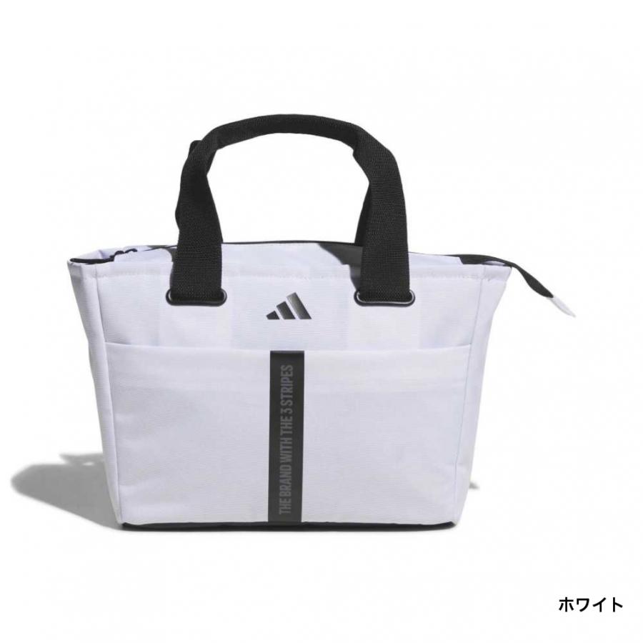 adidas（アディダス） ワーディング ラウンド トートバッグ JZ5900