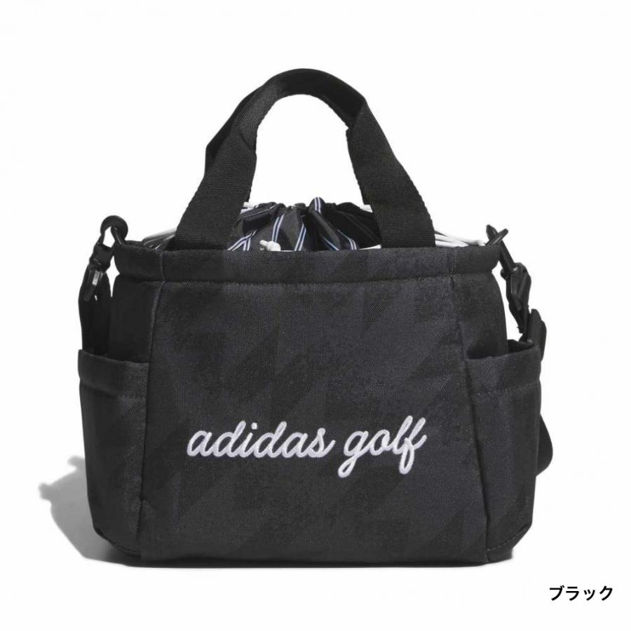 adidas（アディダス） チマヨ ラウンド トートバッグ JZ4445 ゴルフ