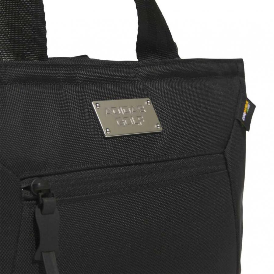 adidas（アディダス） ラウンド トートバッグ JZ4405 ゴルフ ポーチ