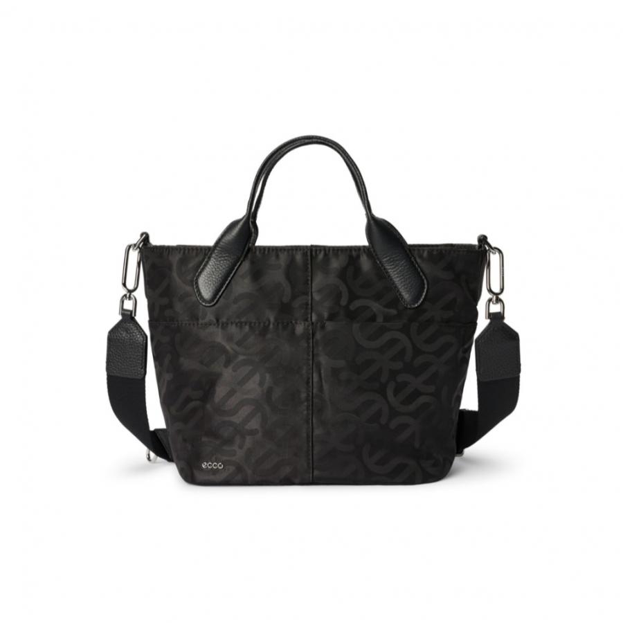 ecco（エコー） ミニトートバッグ EG9107905 メンズ ゴルフ トート