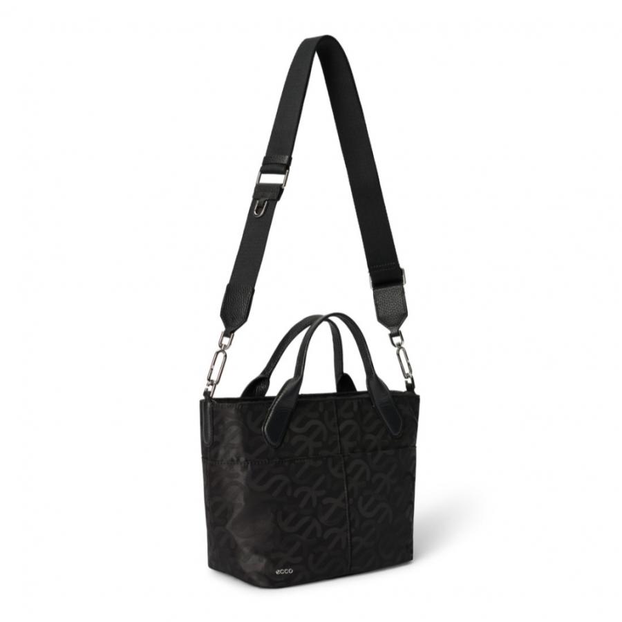 ecco（エコー） ミニトートバッグ EG9107905 メンズ ゴルフ トート